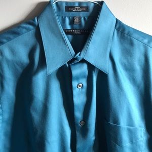 Nice men’s dress shirt